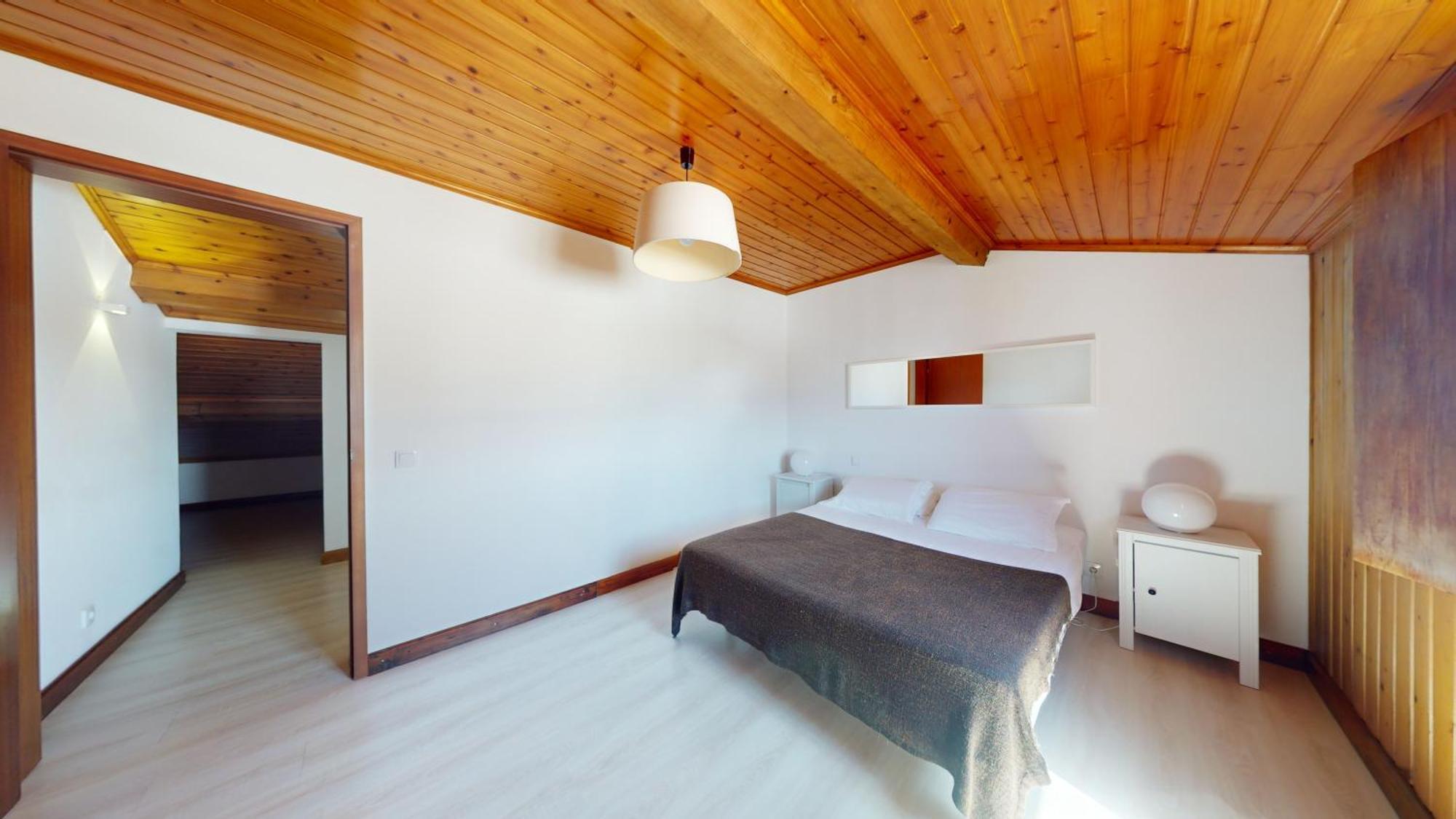 Azores Pedra J - F Apartamento