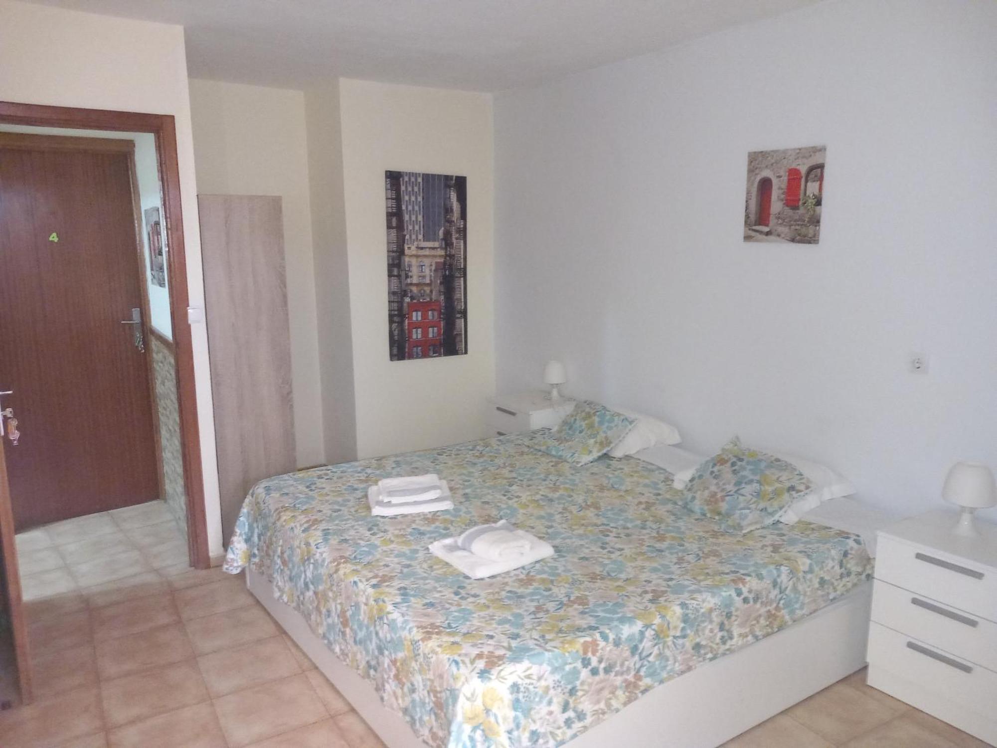 Guest house Sao Jose