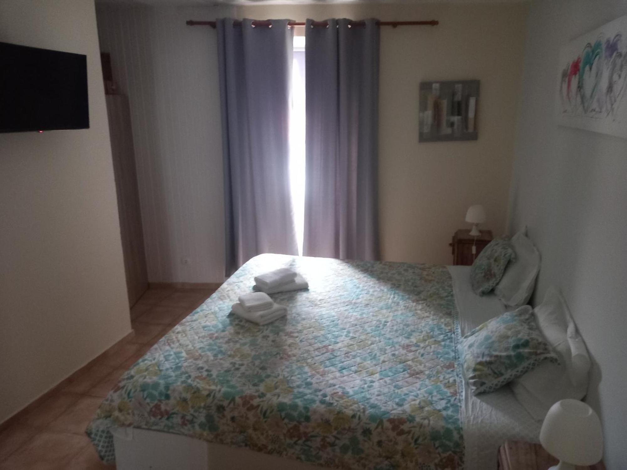 Sao Jose Guest house *
