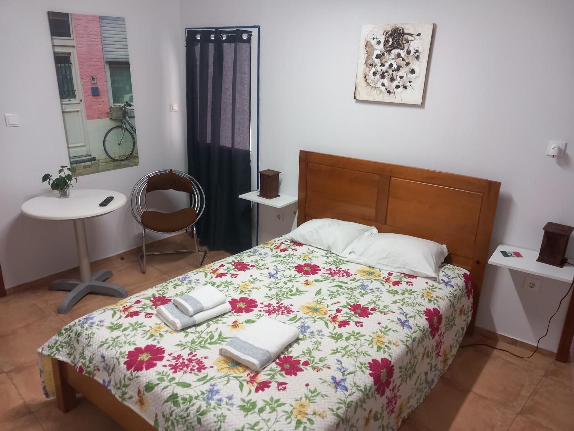 Sao Jose Guest house Ponta Delgada (Sao Miguel)
