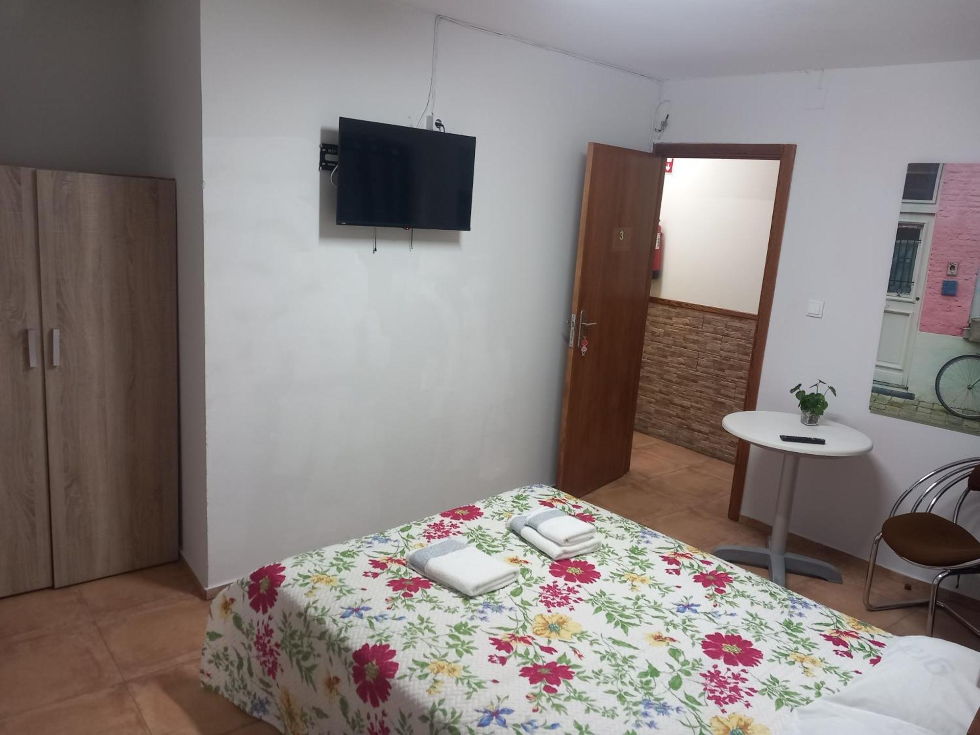 Guest house Sao Jose Ponta Delgada (Sao Miguel)