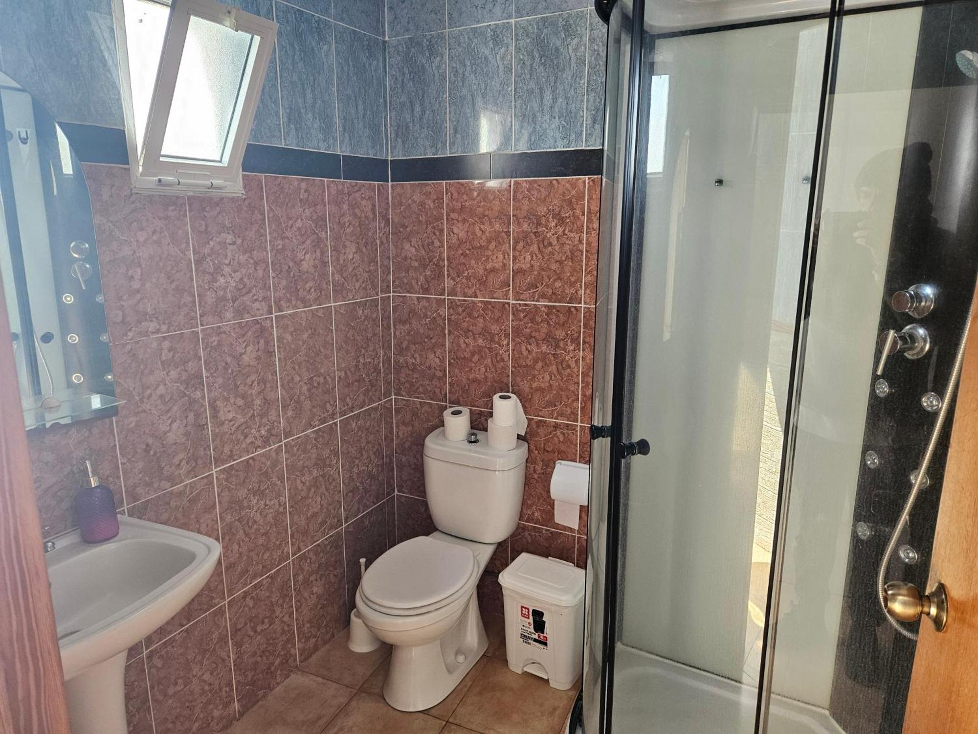 Sao Jose Guest house *