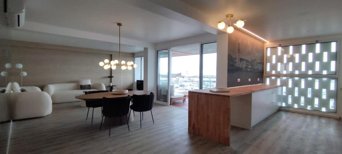 Apartment Guestready - Elegant Marina
