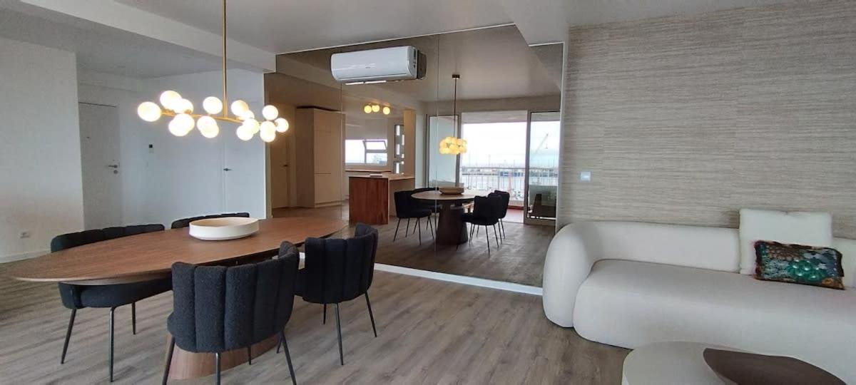 Apartment Guestready - Elegant Marina Ponta Delgada (Sao Miguel)