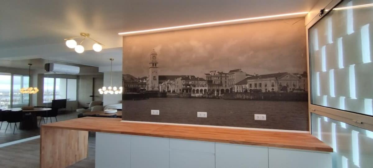 Guestready - Elegant Marina Apartment *