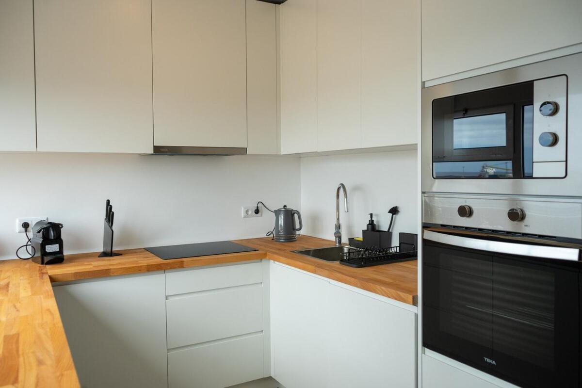 Guestready - Elegant Marina *