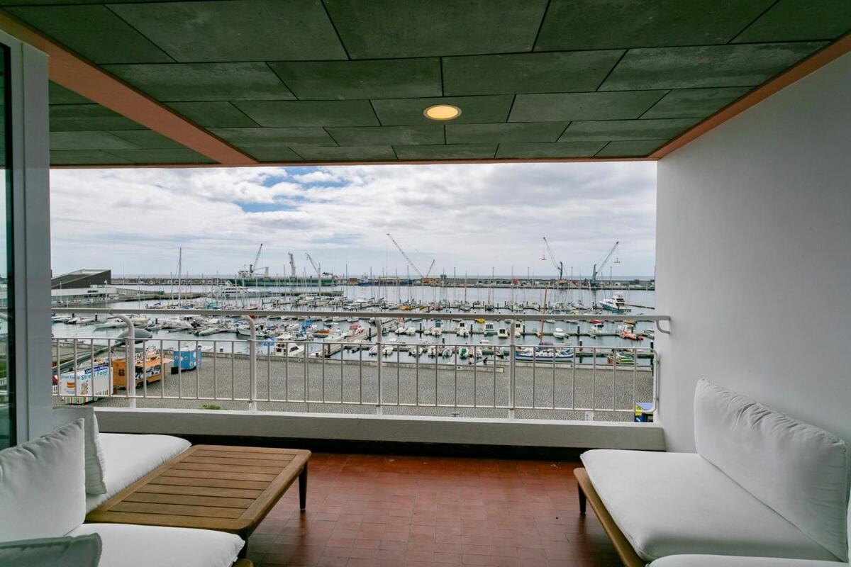Guestready - Elegant Marina Ponta Delgada (Sao Miguel)