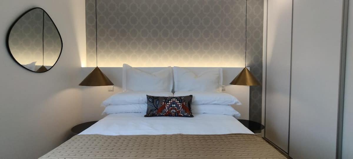 Apartment Guestready - Elegant Marina Ponta Delgada (Sao Miguel)