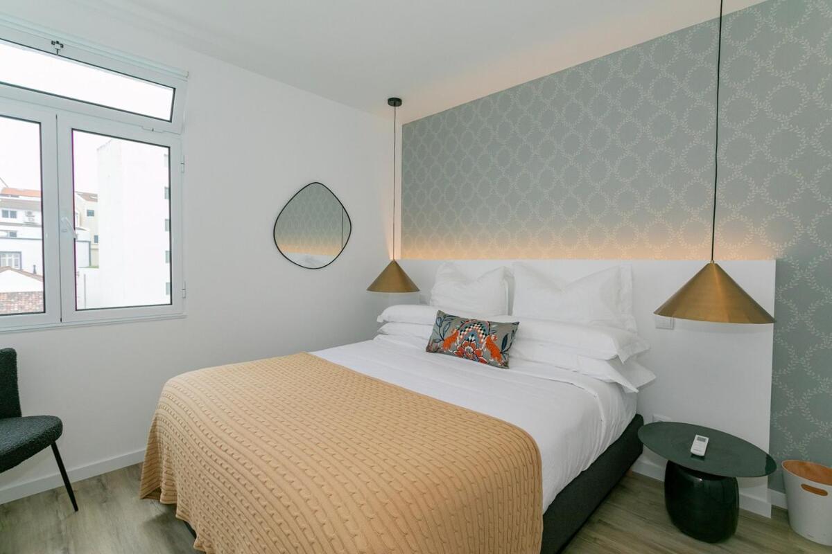 Guestready - Elegant Marina Apartment Ponta Delgada (Sao Miguel)