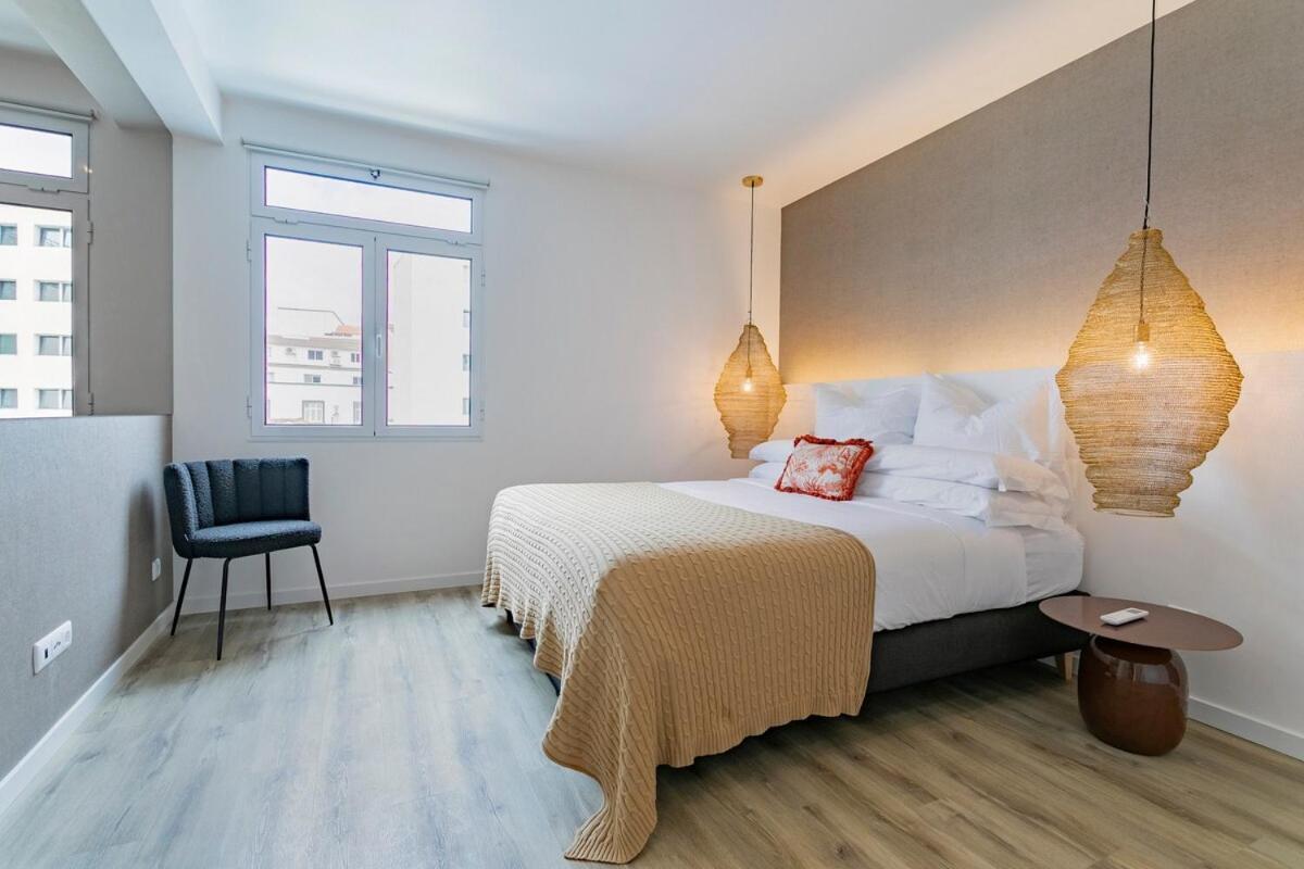 Guestready - Elegant Marina Apartment *
