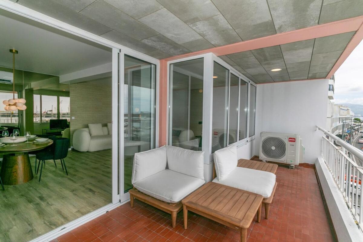 Apartment Guestready - Elegant Marina *