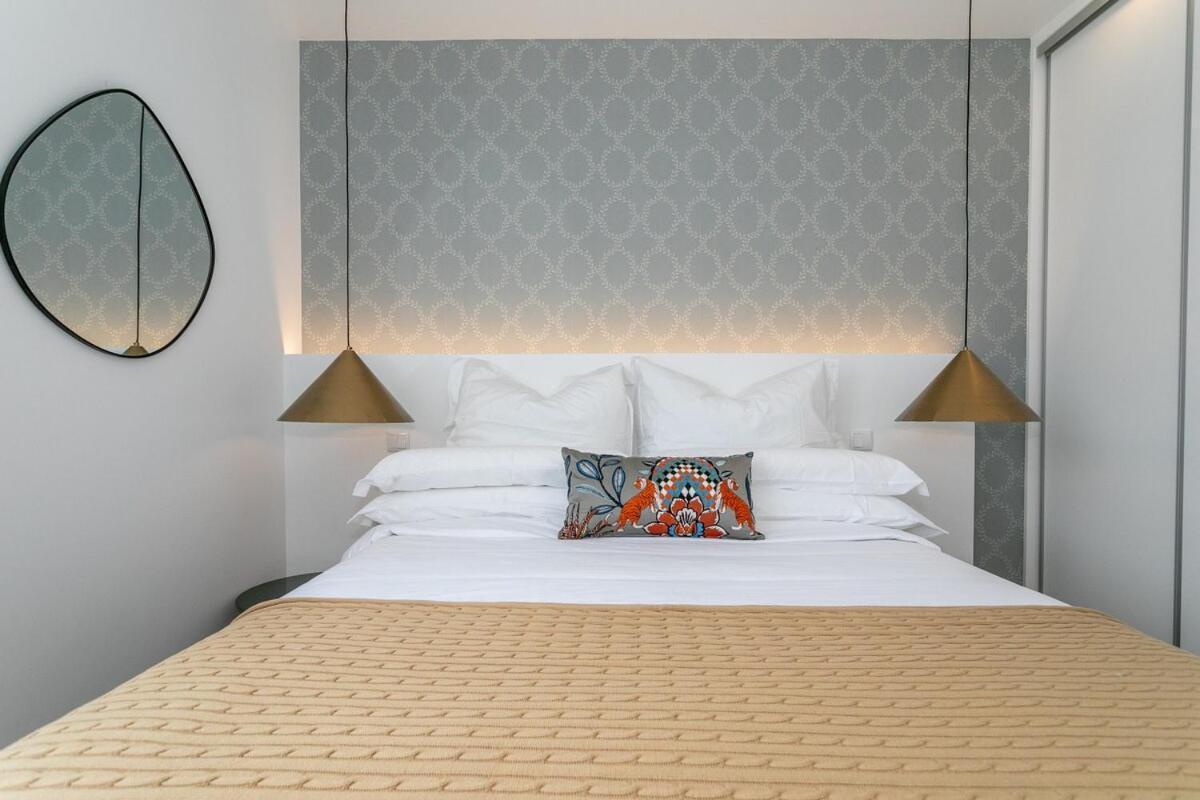 Apartment Guestready - Elegant Marina *