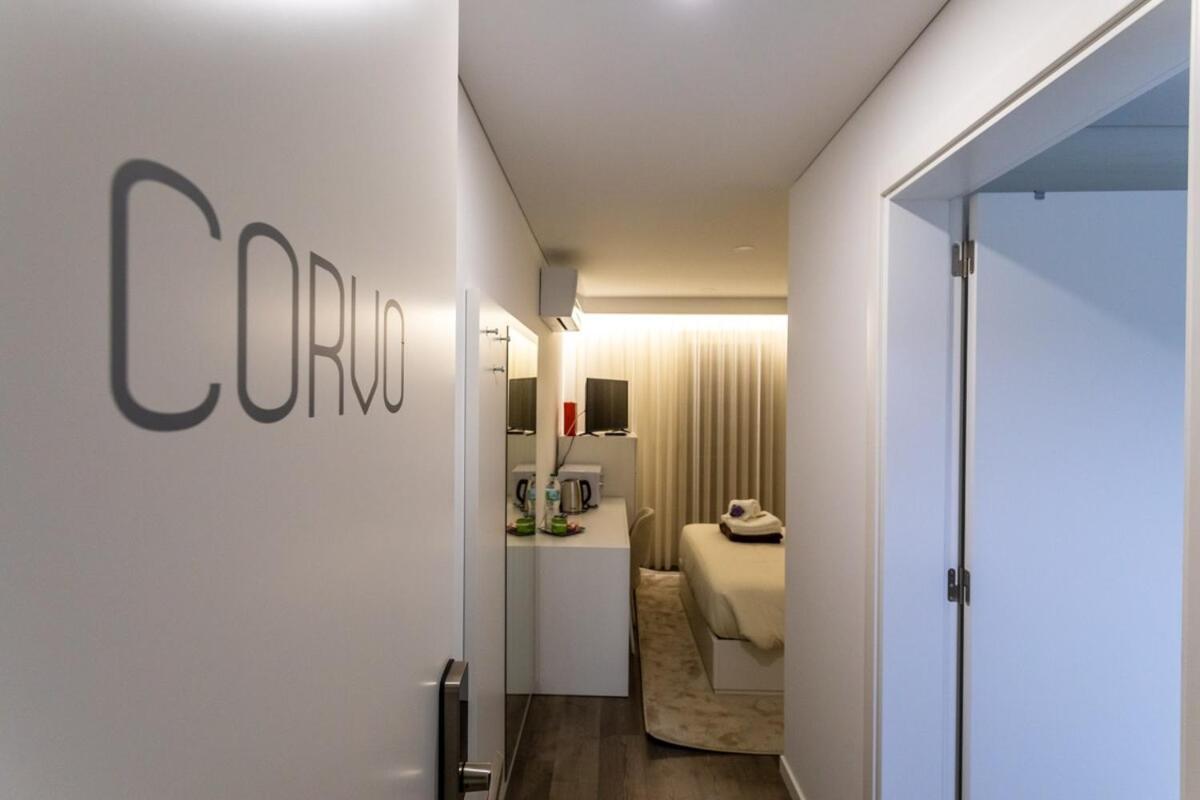 Guestready - Passal - Corvo *