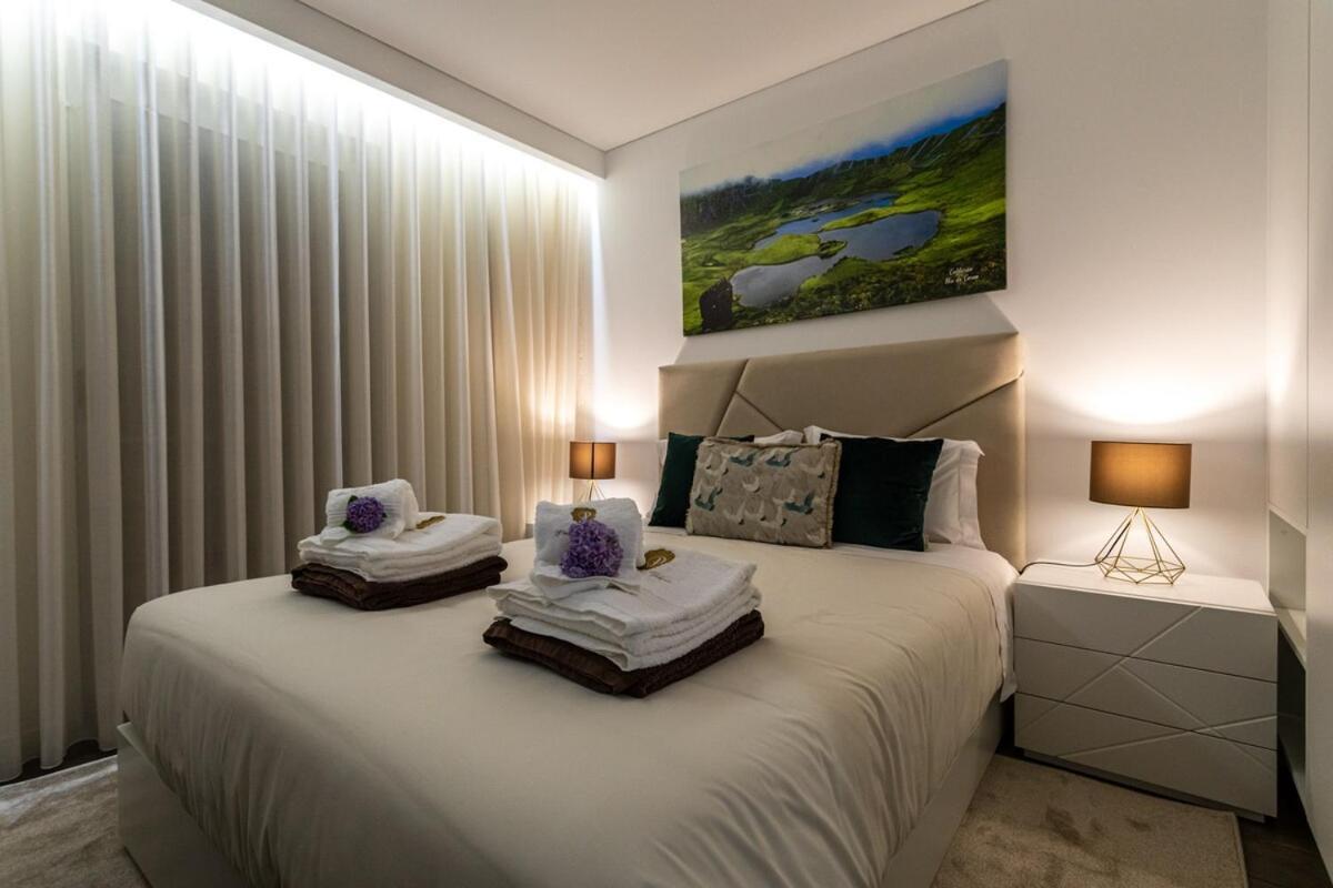Guestready - Passal - Corvo Ponta Delgada (Sao Miguel)