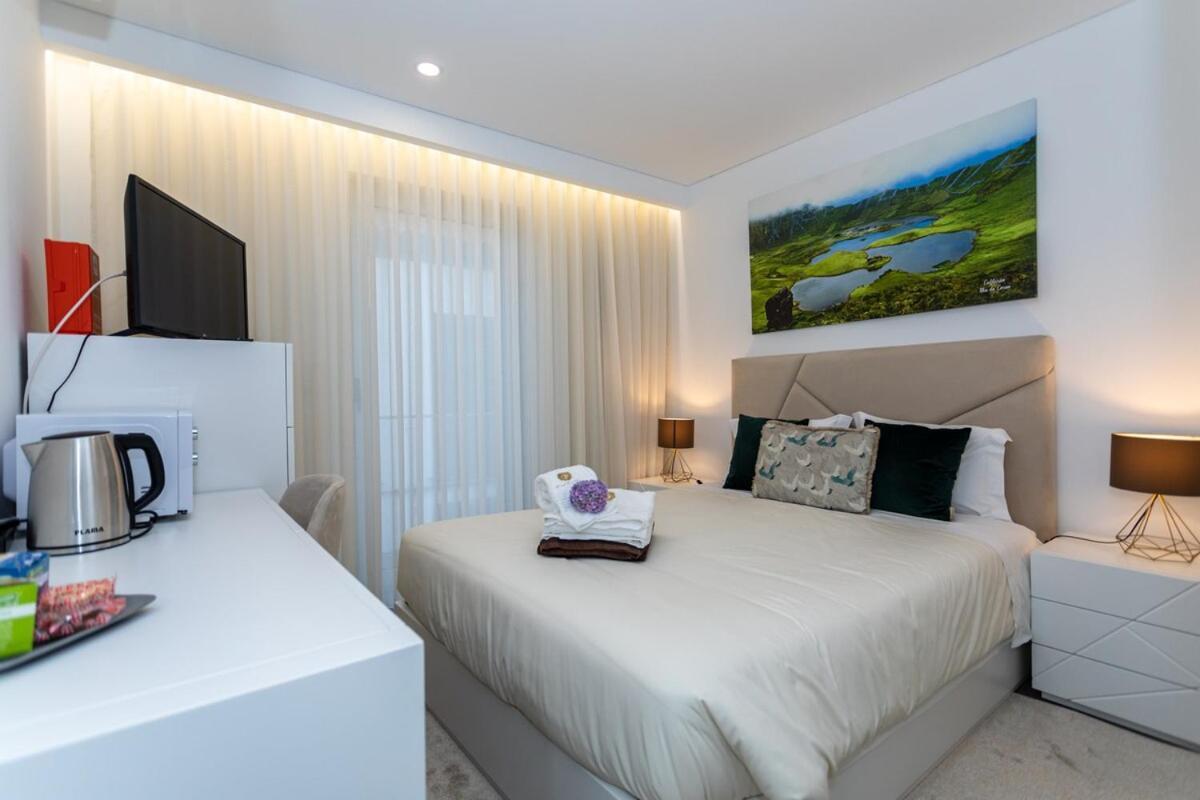 Guestready - Passal - Corvo *
