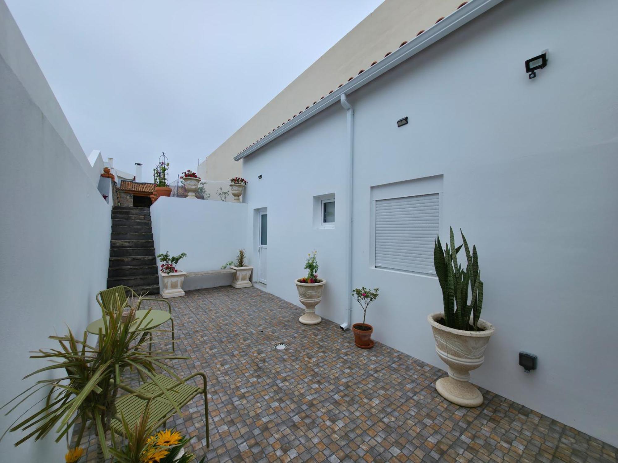 Garden , Ponta Delgada (Sao Miguel)