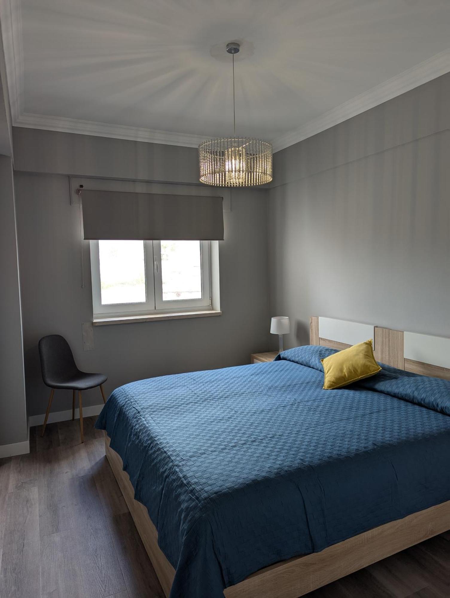 Sea View 3 Bedroom Apartment *
