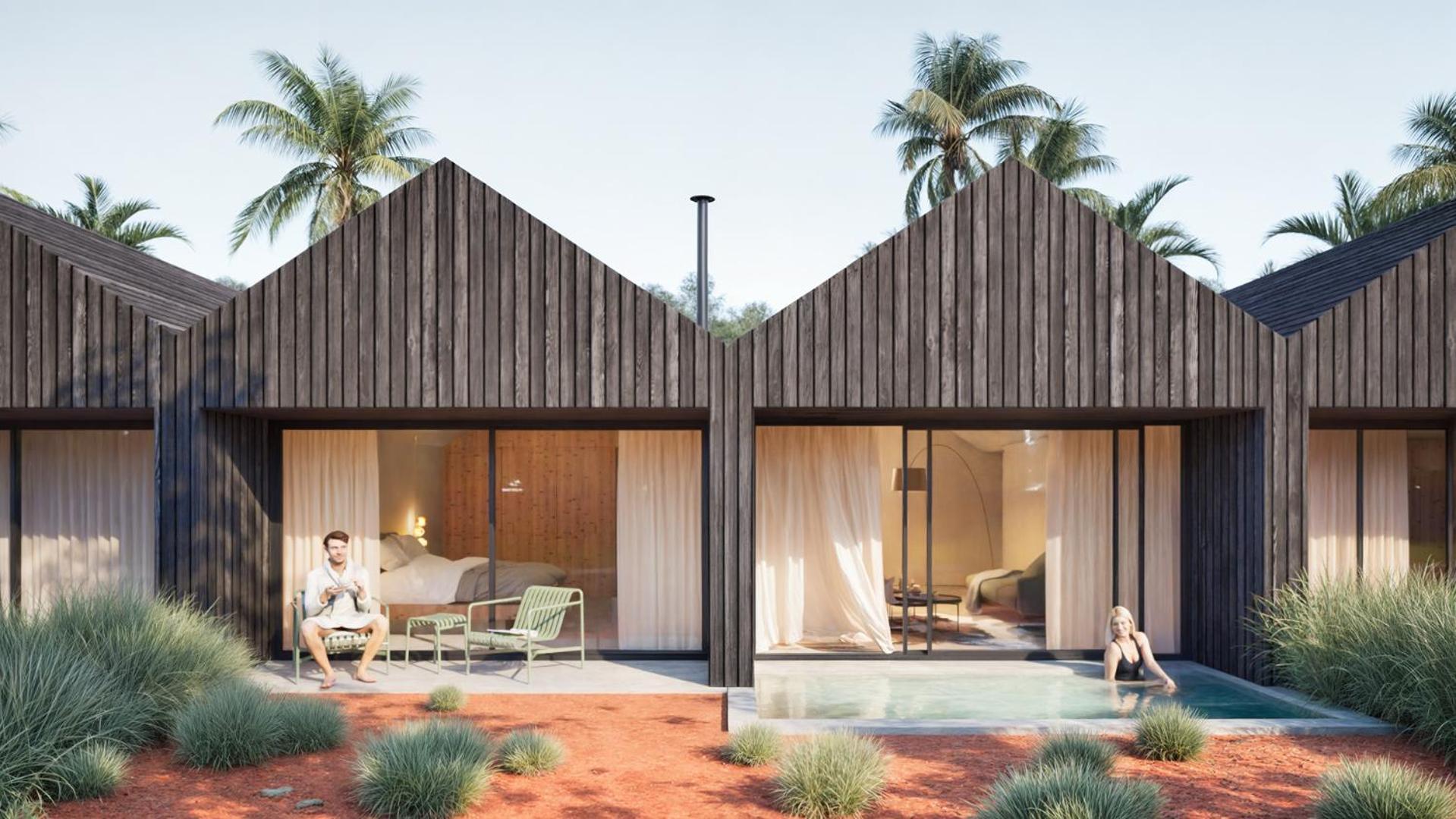 Nature Retreat By Herdade Do Ananas *