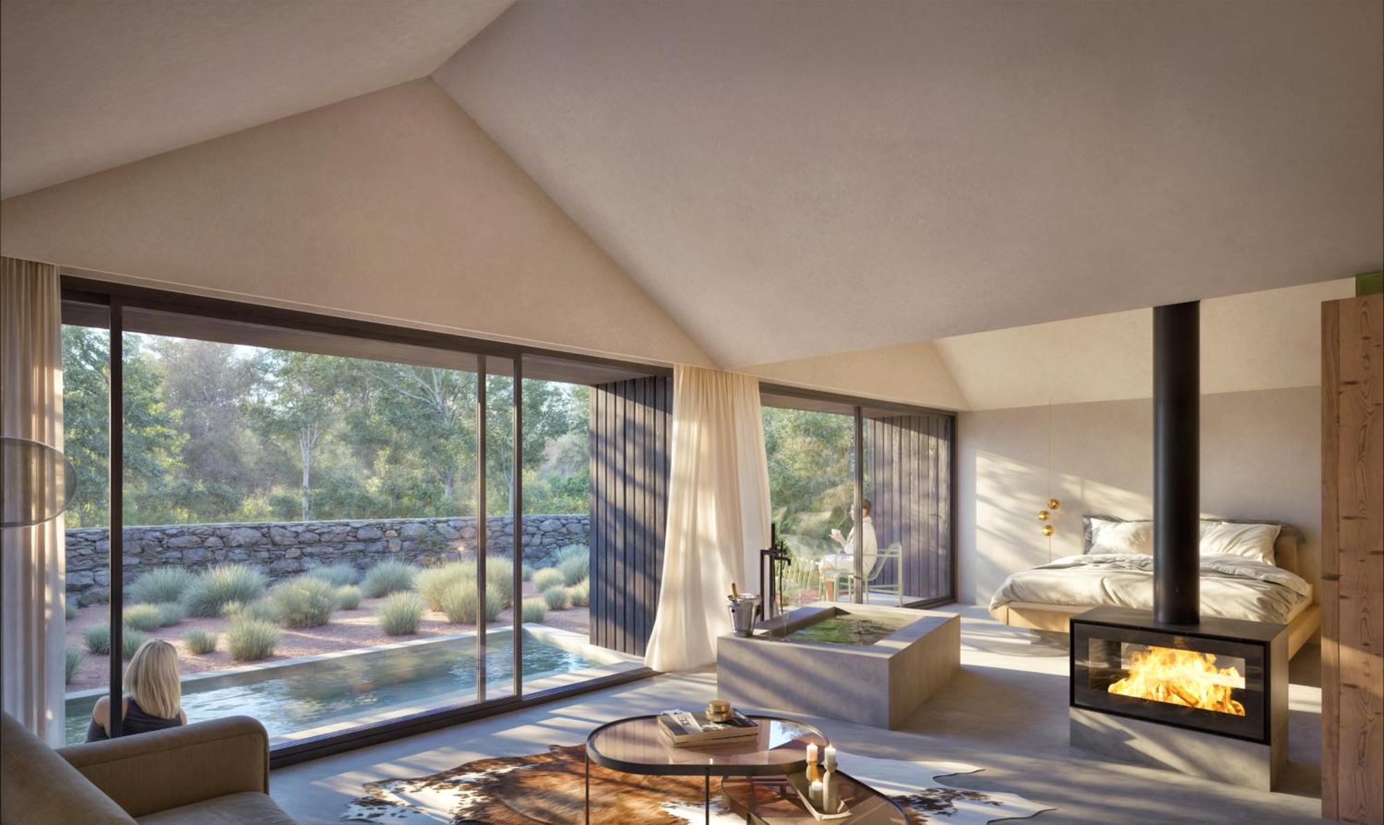 Nature Retreat By Herdade Do Ananas