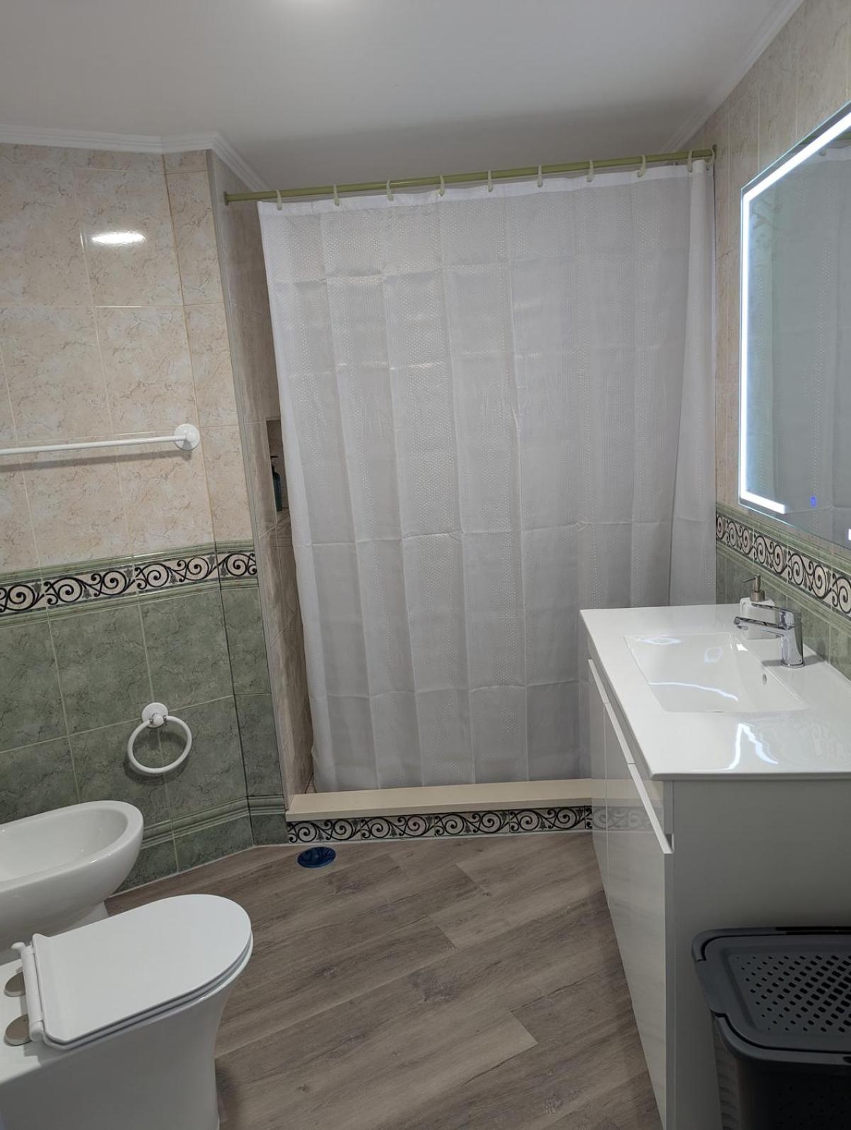 Apartment Sea View 3 Bedroom *