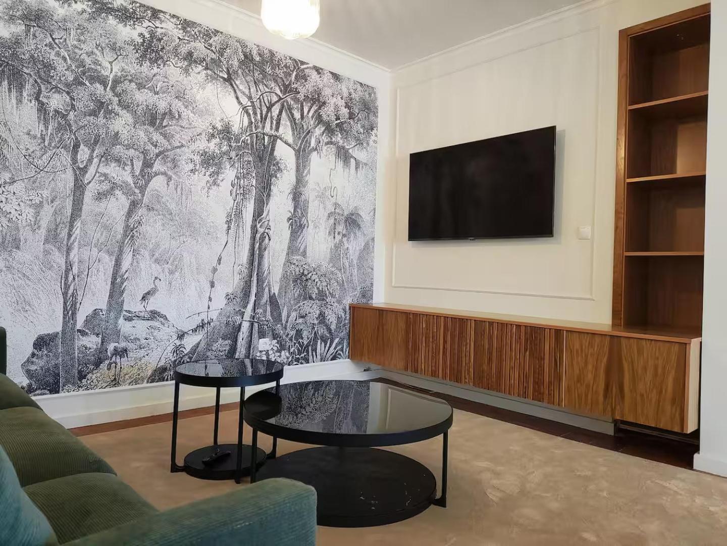 Apartment Azores Terrakota Ponta Delgada (Sao Miguel)