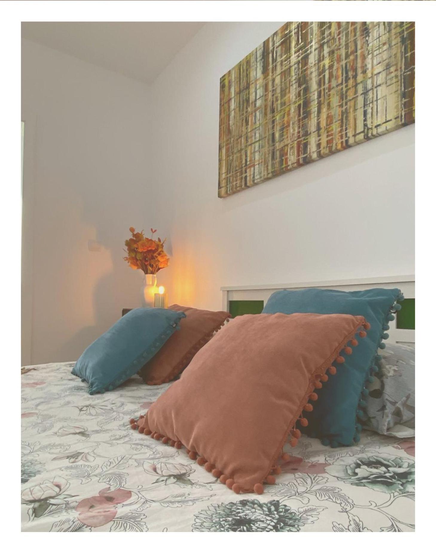 Casa Physalis Bed and breakfast *