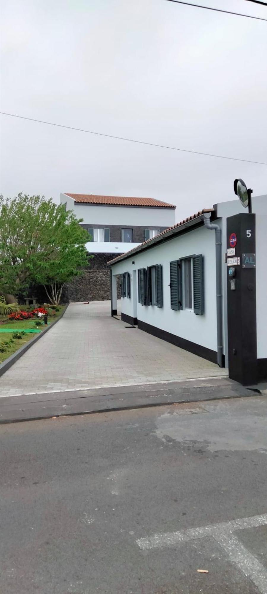 Casa Belem 5 * Ponta Delgada (Sao Miguel)