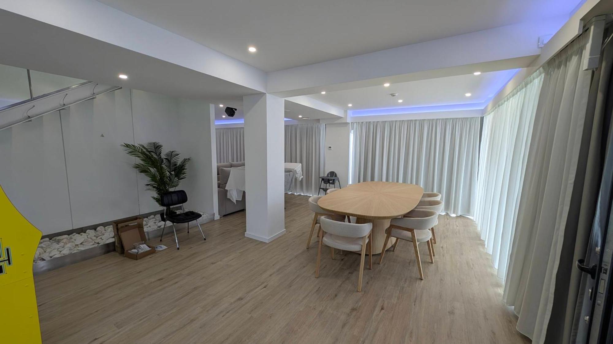 Appartamento Azores Smart *