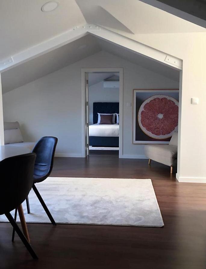 Gaveto De Lisboa - Charming House Bed & Breakfast