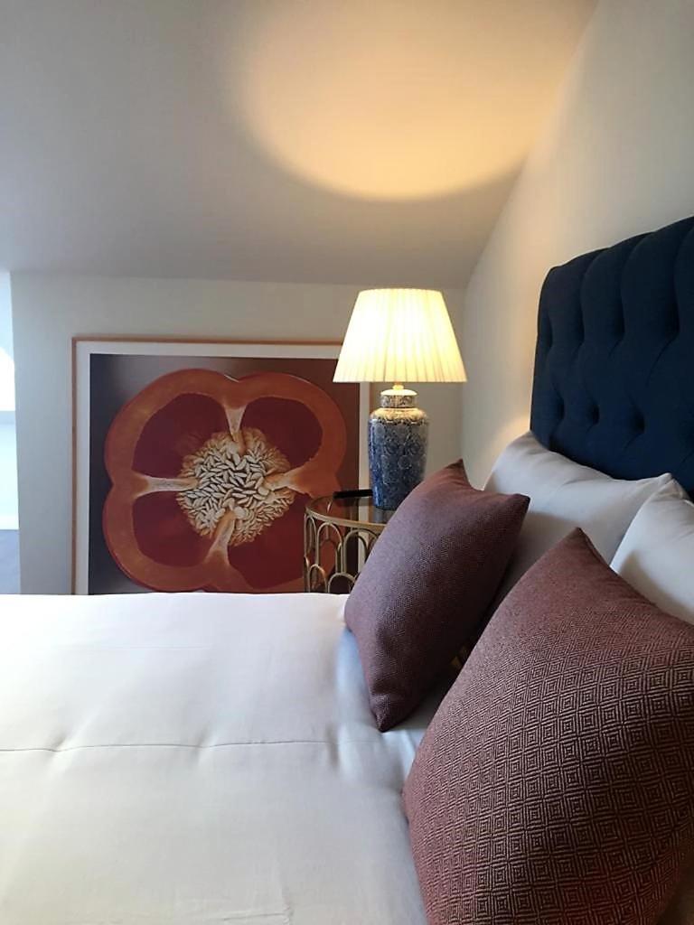 Bed & Breakfast Gaveto De Lisboa - Charming House *
