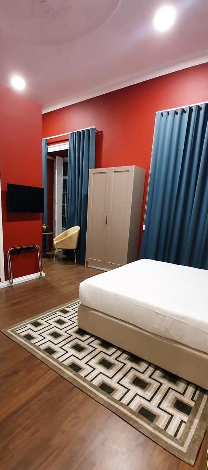 Bed & Breakfast Gaveto De Lisboa - Charming House