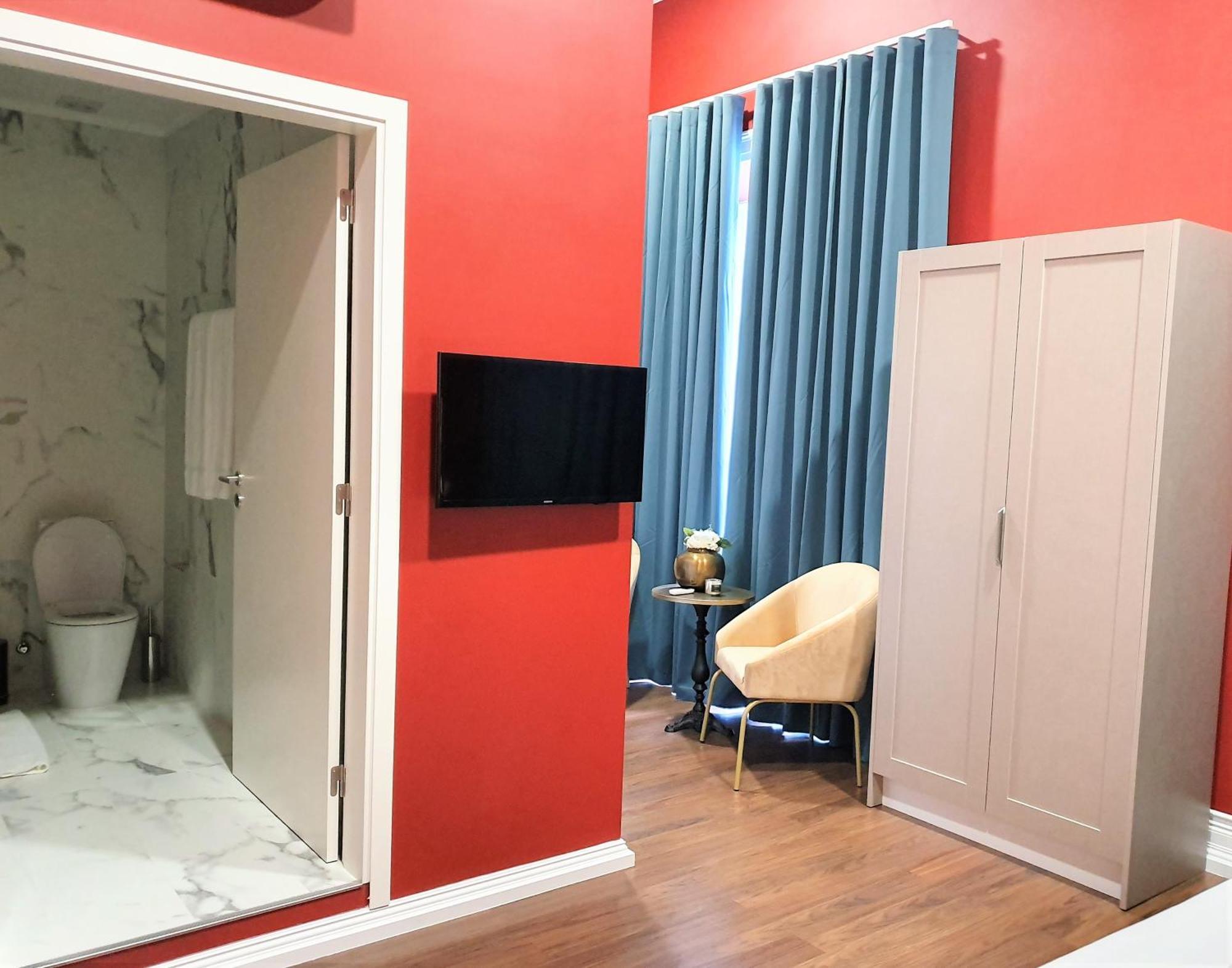Gaveto De Lisboa - Charming House Bed & Breakfast Ponta Delgada (Sao Miguel)