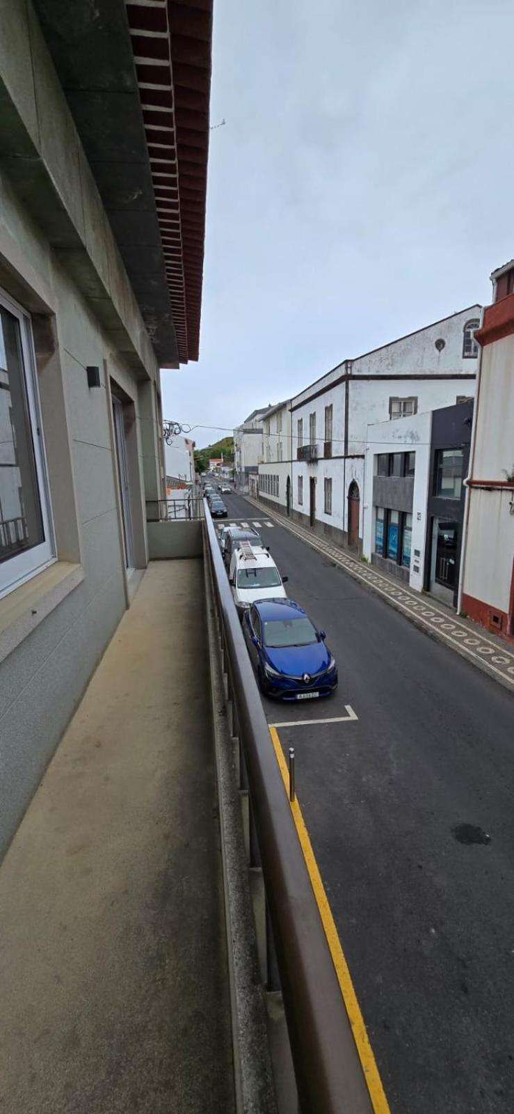Gaveto De Lisboa - Charming House * Ponta Delgada (Sao Miguel)