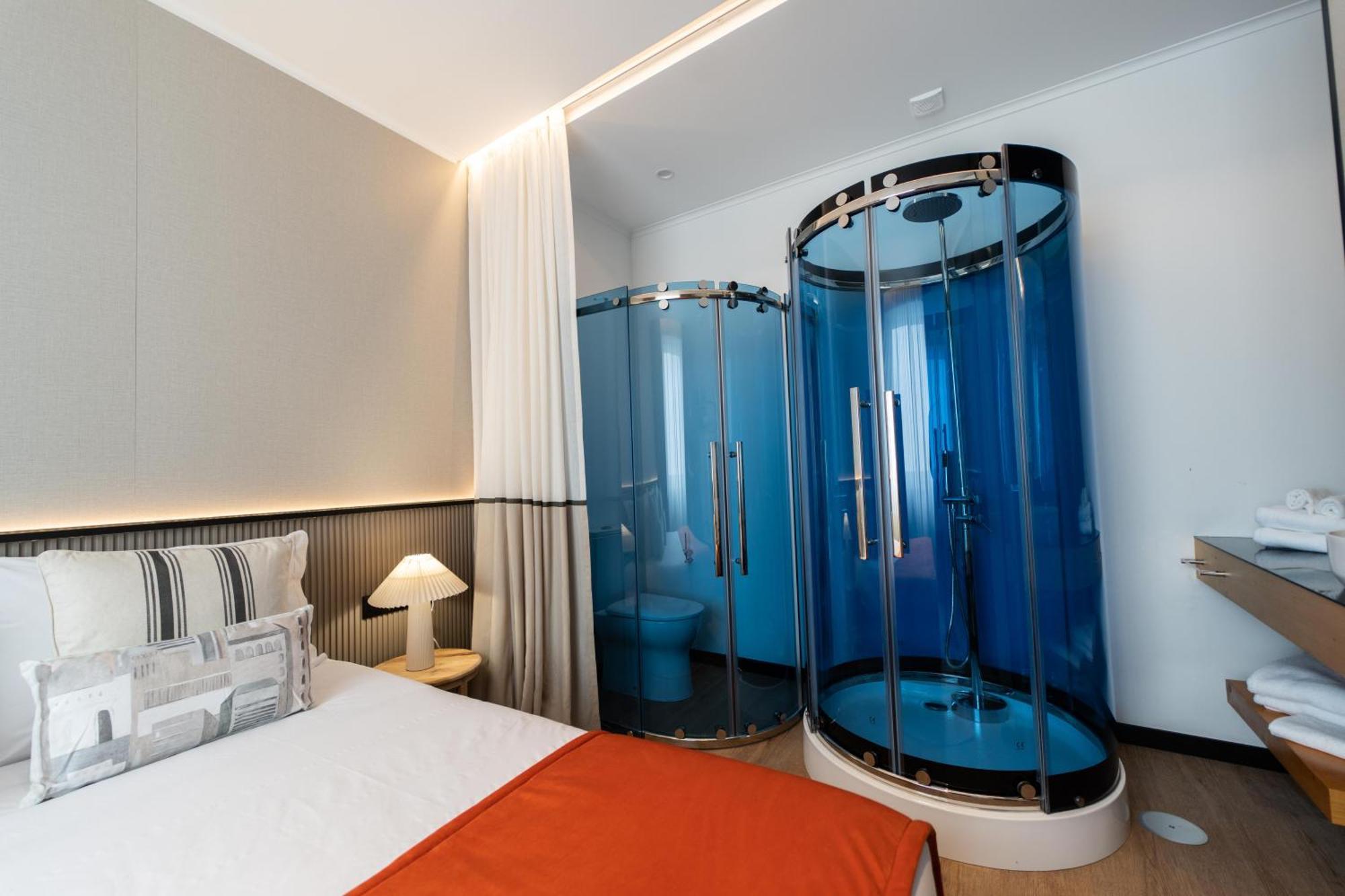 Gaveto De Lisboa - Charming House Bed & Breakfast *