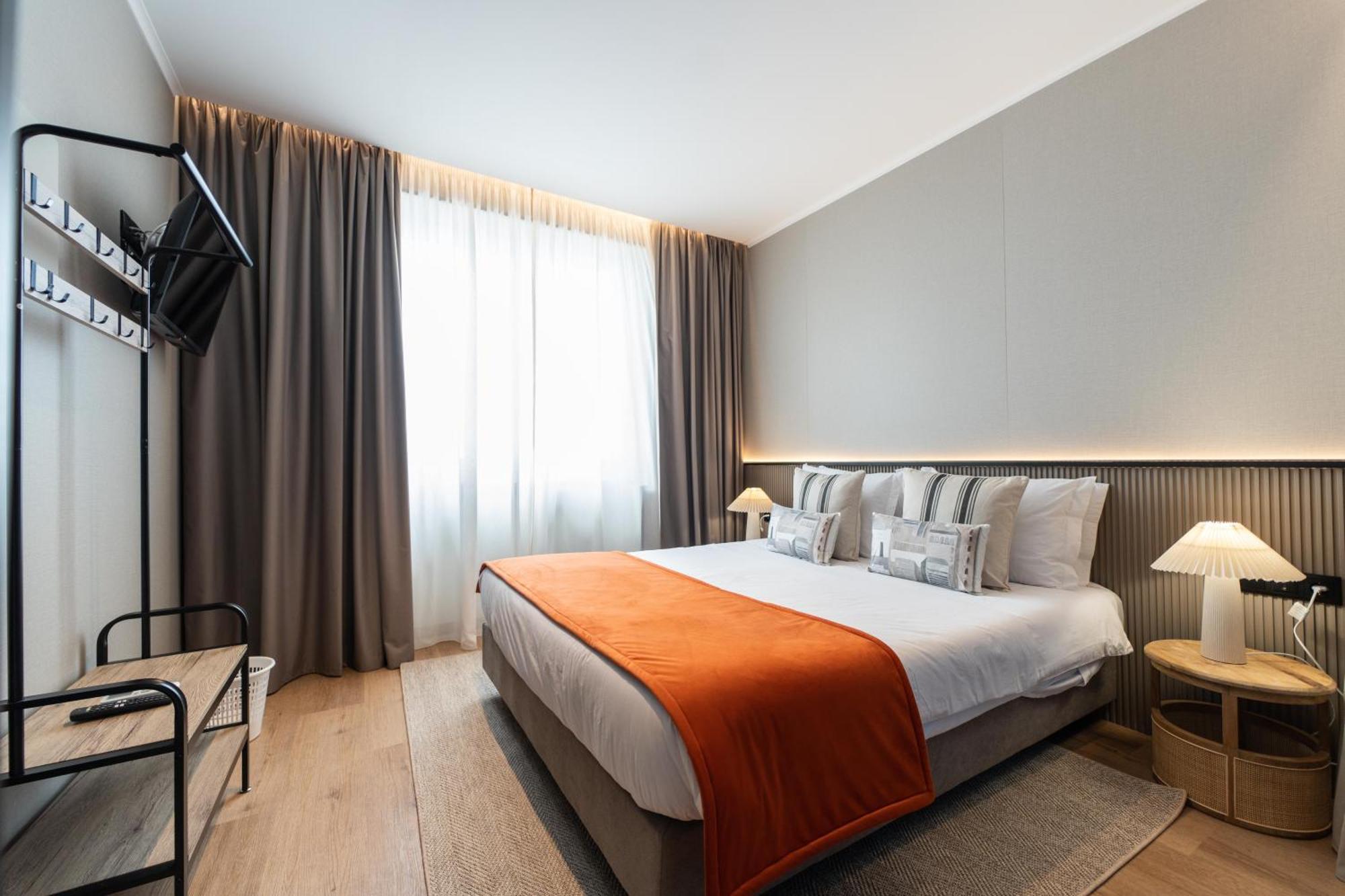 Bed & Breakfast Gaveto De Lisboa - Charming House
