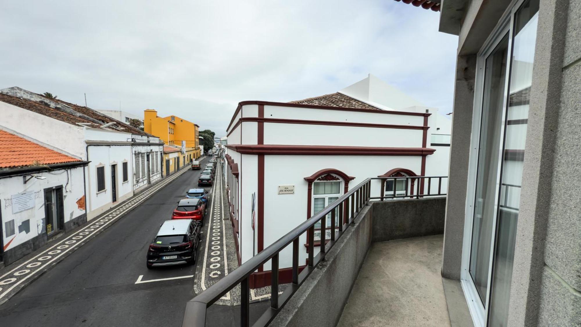 Gaveto De Lisboa - Charming House