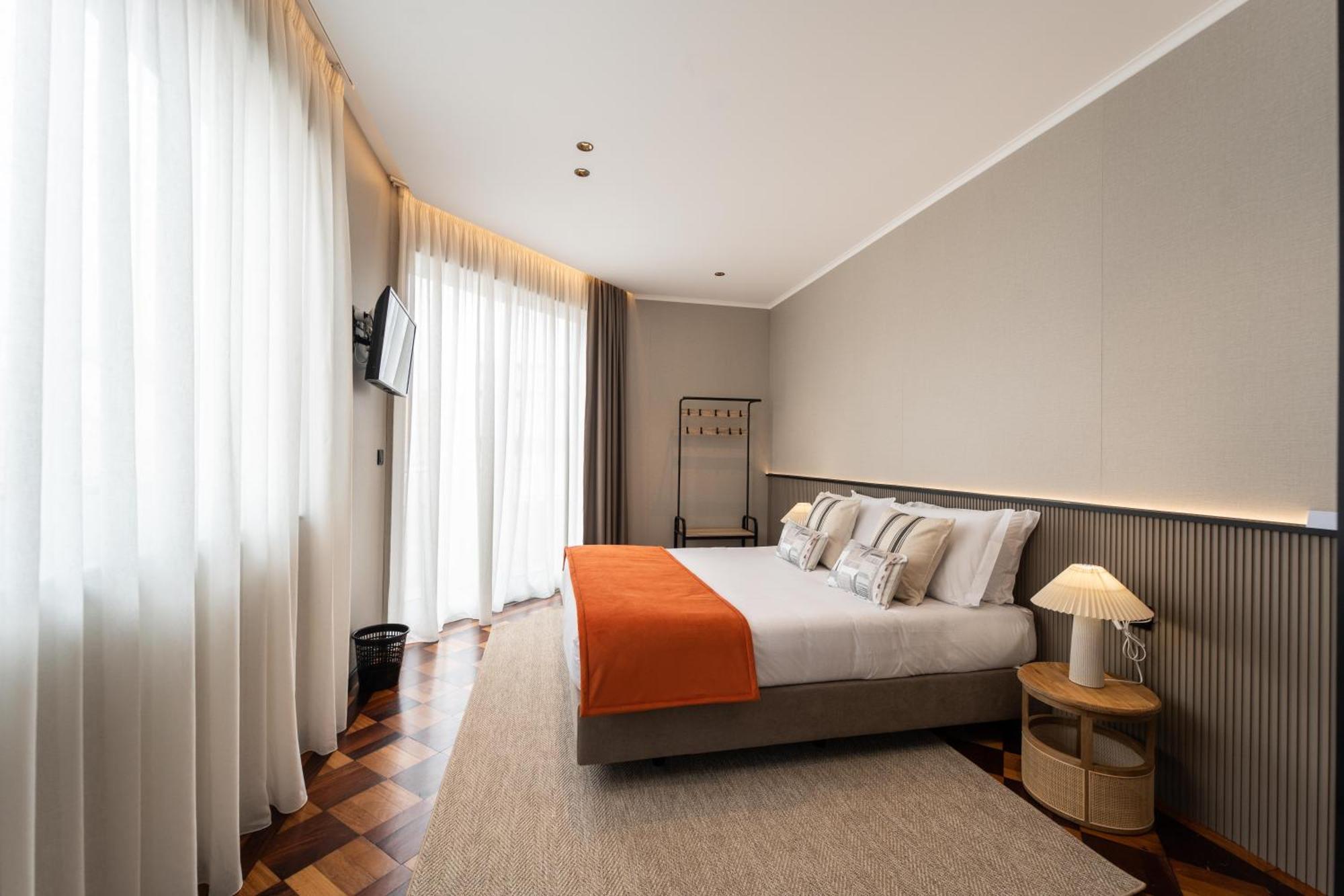 Gaveto De Lisboa - Charming House Bed & Breakfast