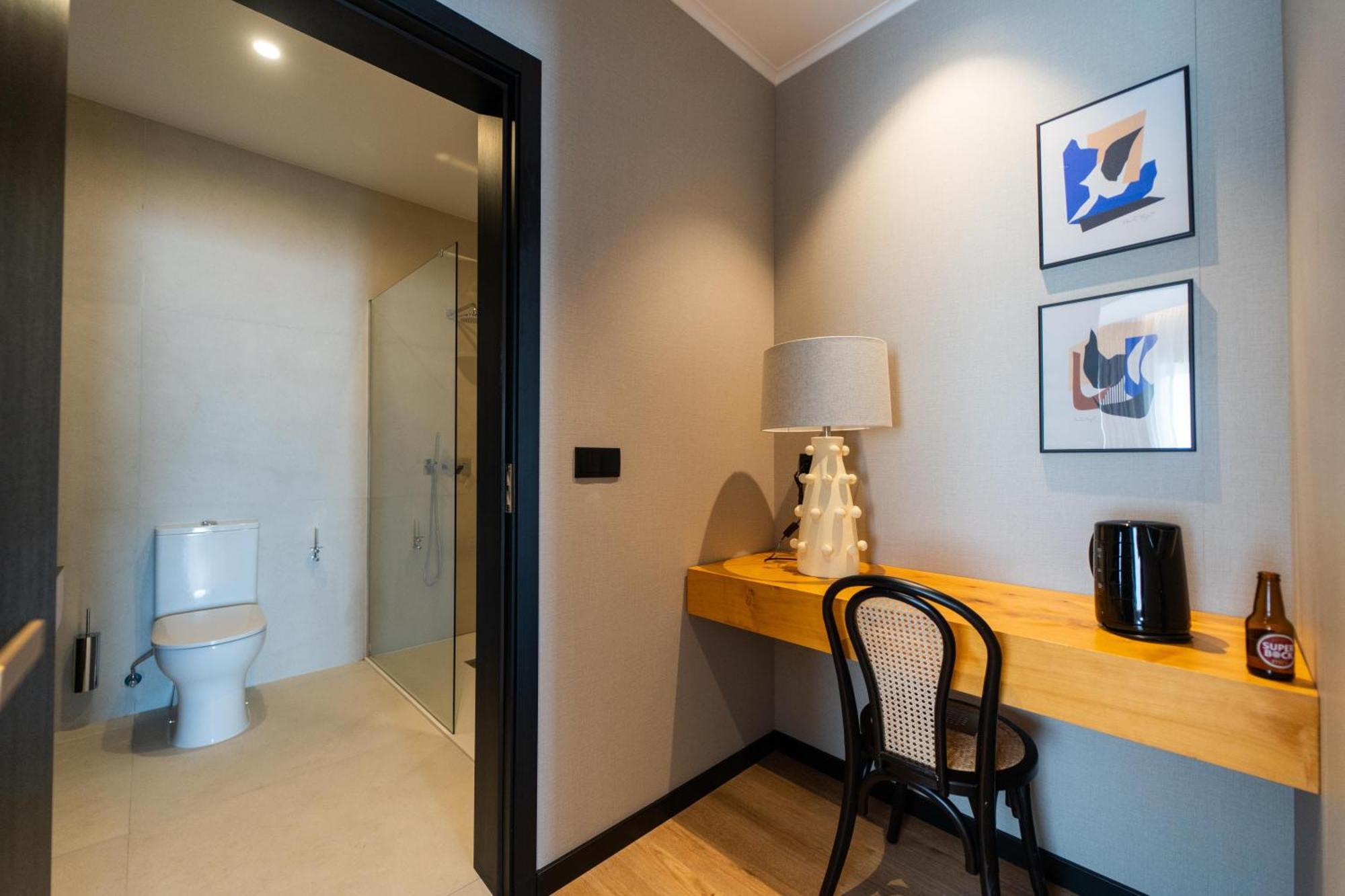 Bed & Breakfast Gaveto De Lisboa - Charming House *
