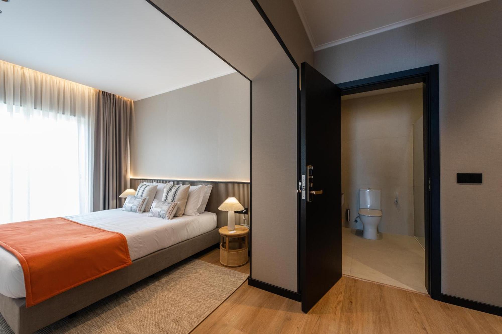Gaveto De Lisboa - Charming House