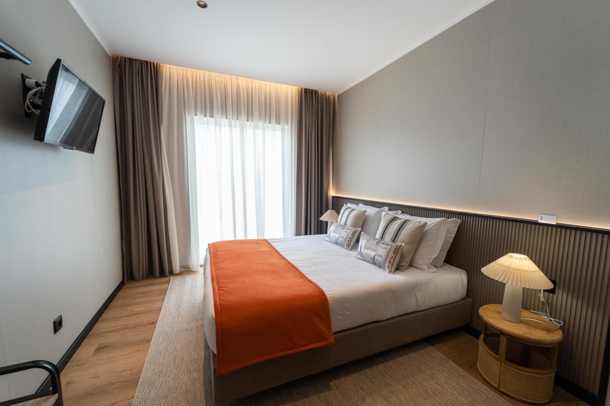 Bed & Breakfast Gaveto De Lisboa - Charming House