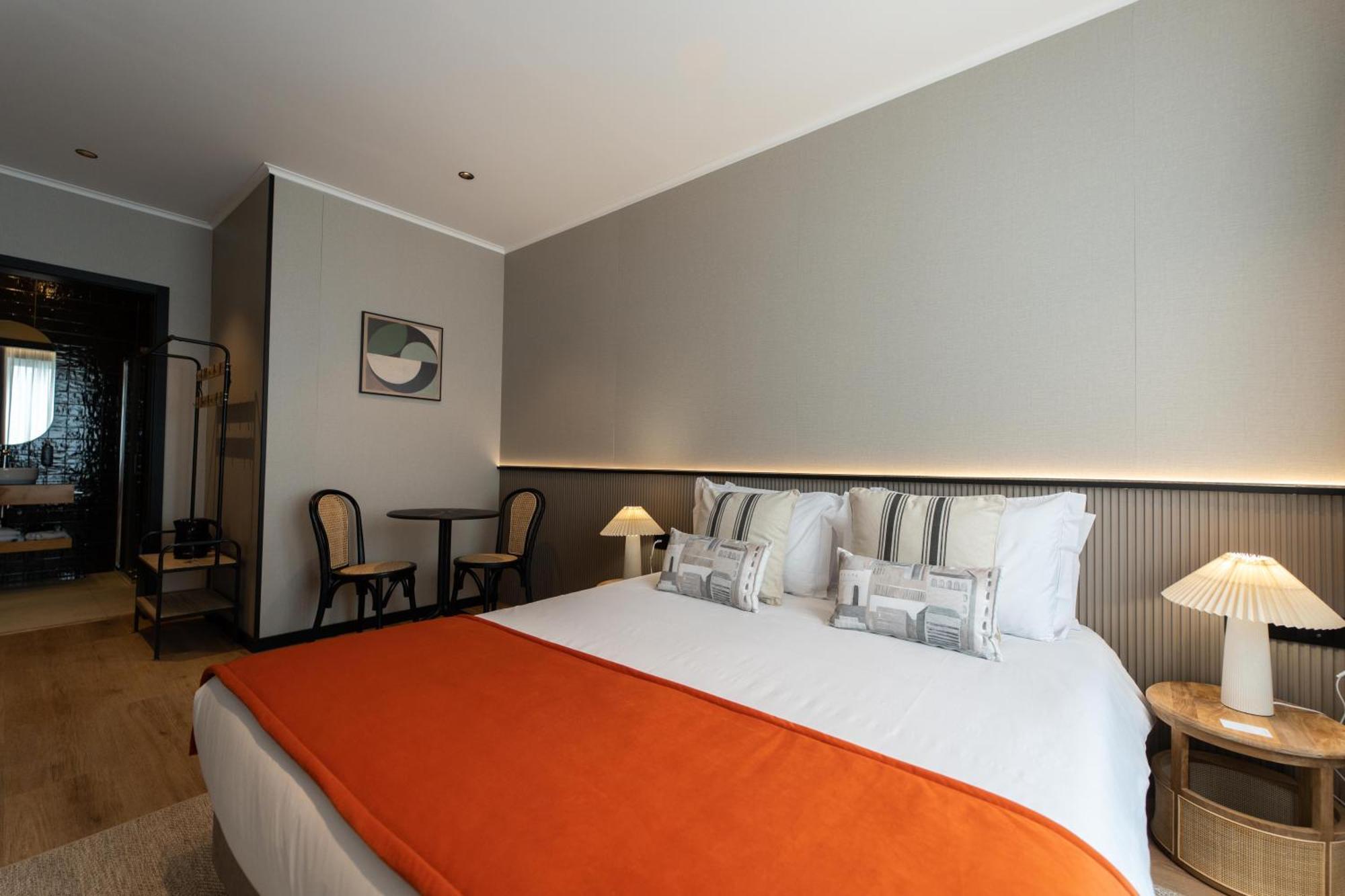 Bed & Breakfast Gaveto De Lisboa - Charming House *