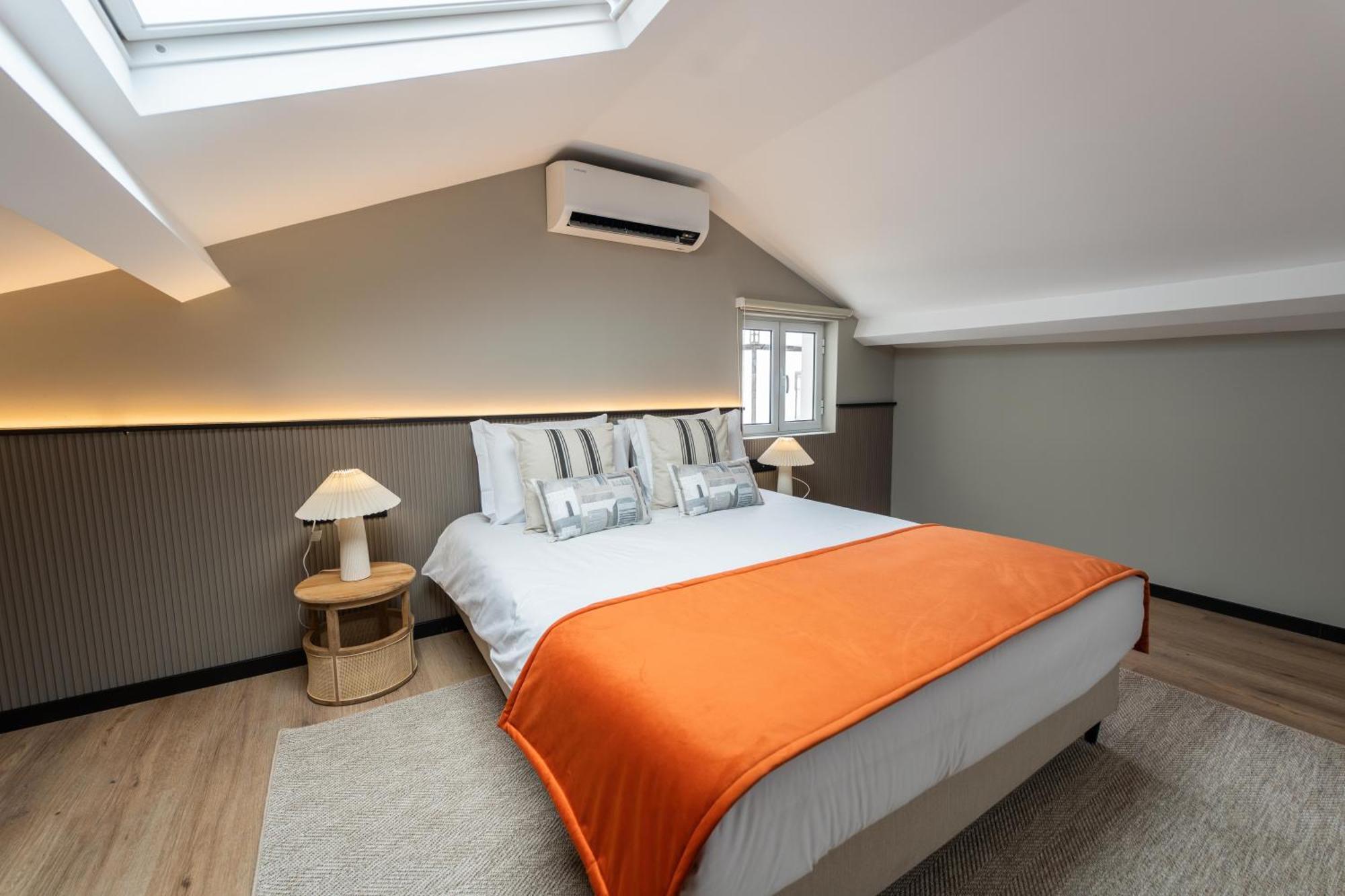 Bed & Breakfast Gaveto De Lisboa - Charming House Ponta Delgada (Sao Miguel)