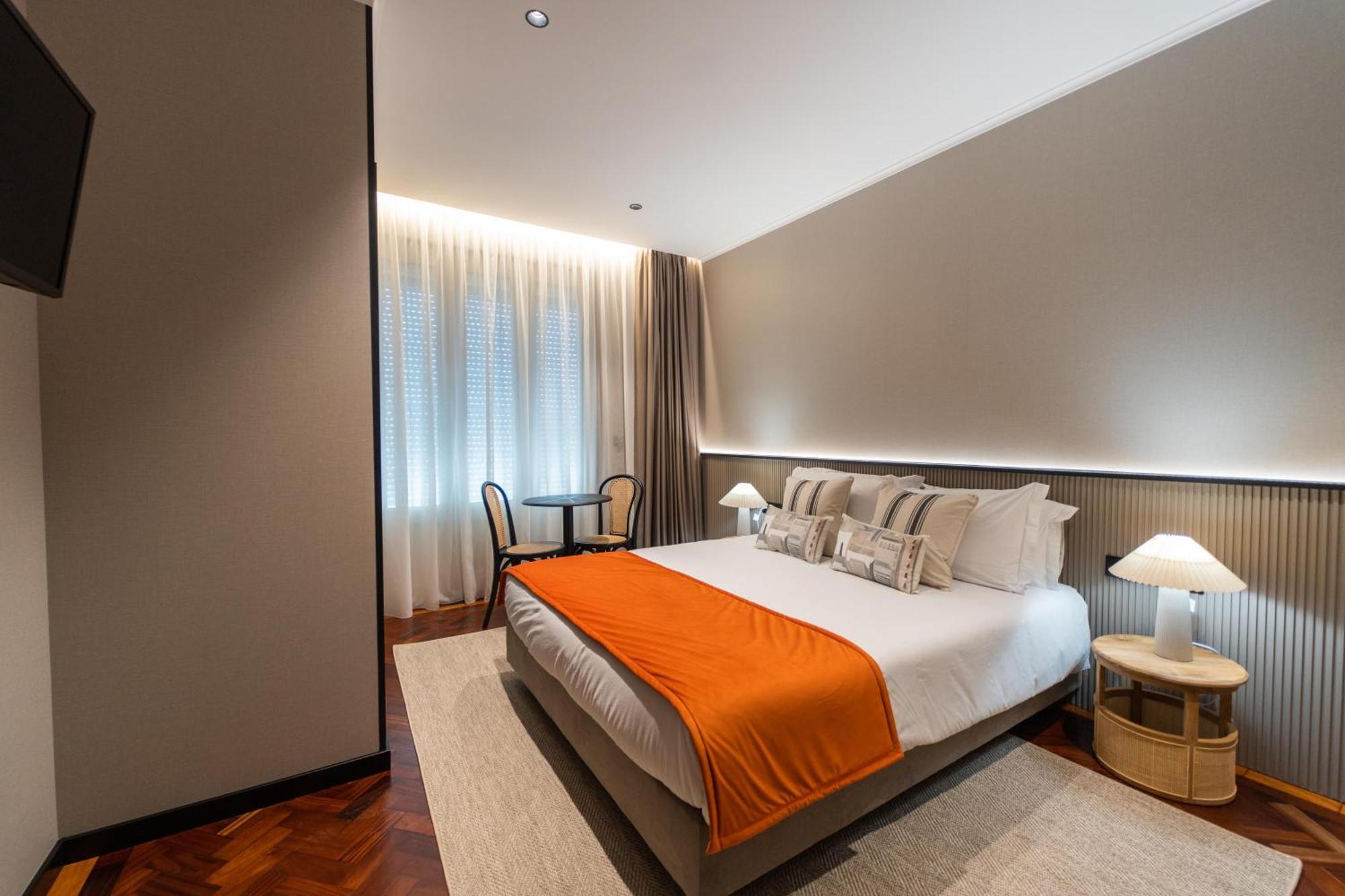 Bed & Breakfast Gaveto De Lisboa - Charming House