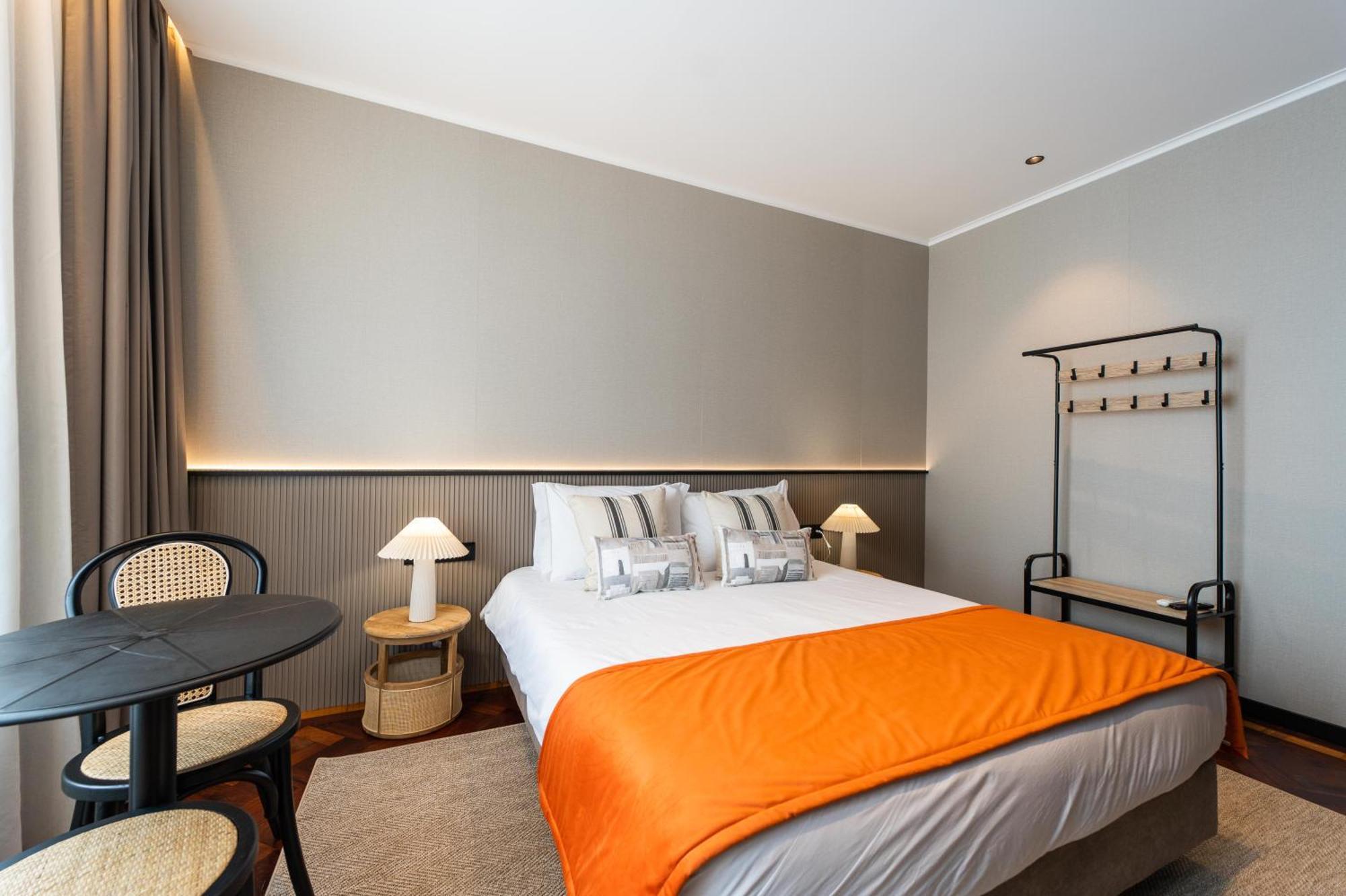 Gaveto De Lisboa - Charming House Bed & Breakfast *