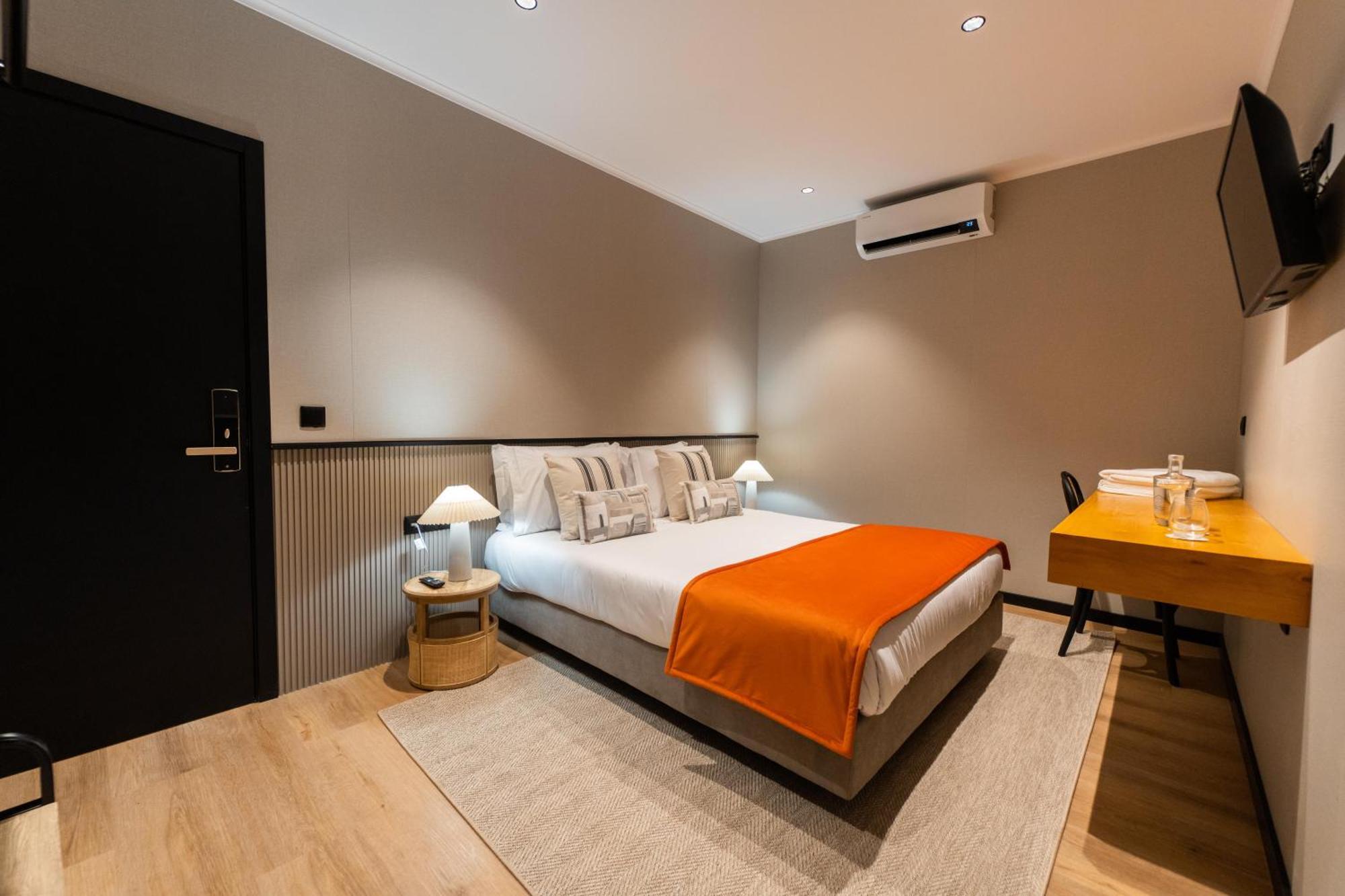 Bed & Breakfast Gaveto De Lisboa - Charming House