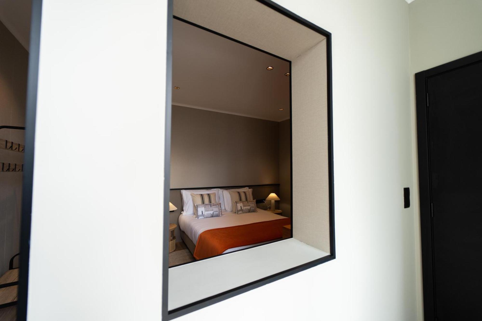 Bed & Breakfast Gaveto De Lisboa - Charming House *