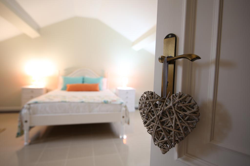Holiday home Rodrigues