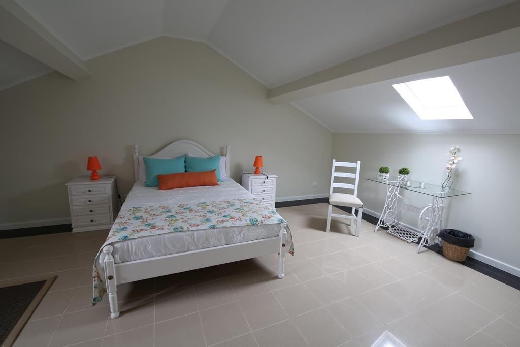 Rodrigues Holiday home *