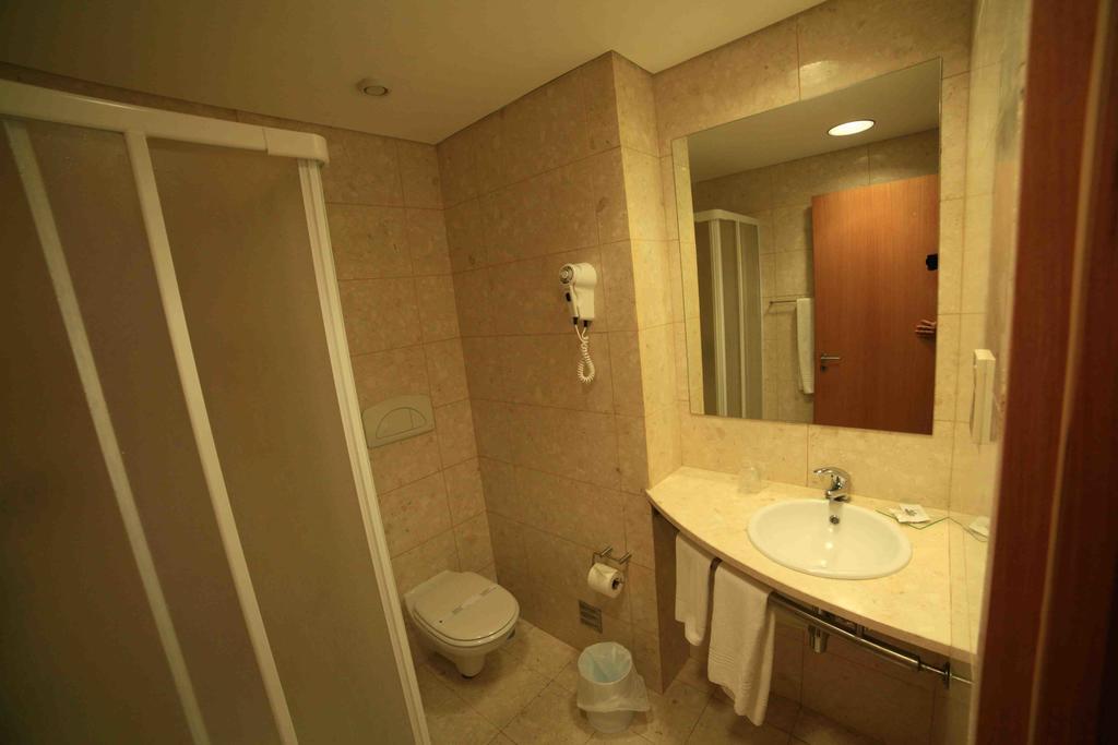 Hotel Matriz Ponta Delgada (Sao Miguel)
