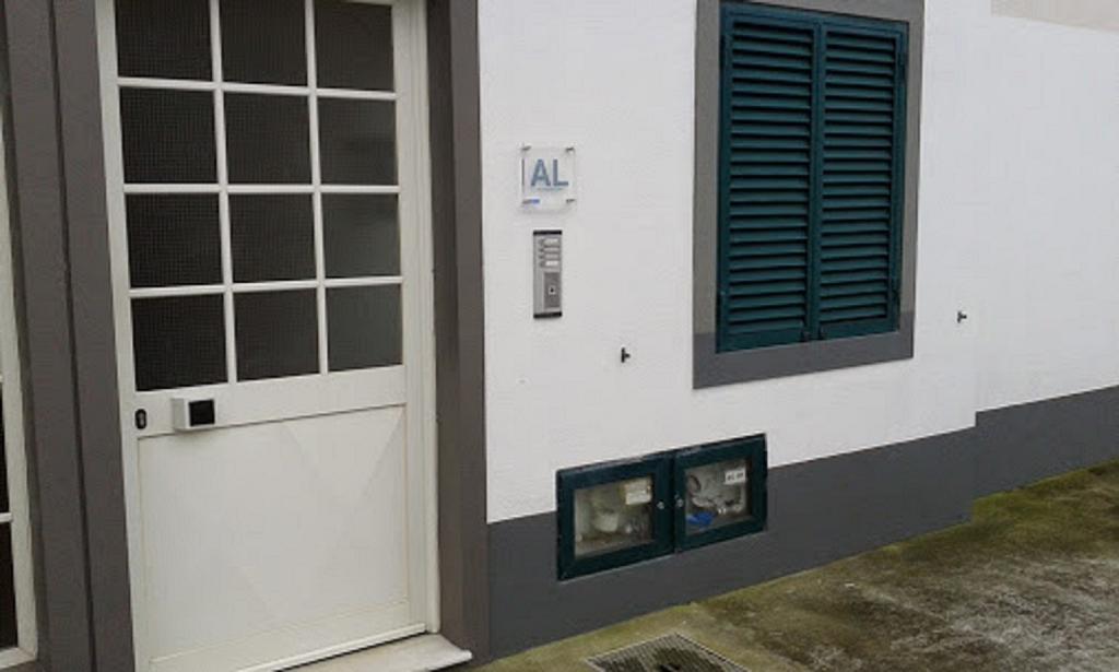 Apartment Valados Ponta Delgada